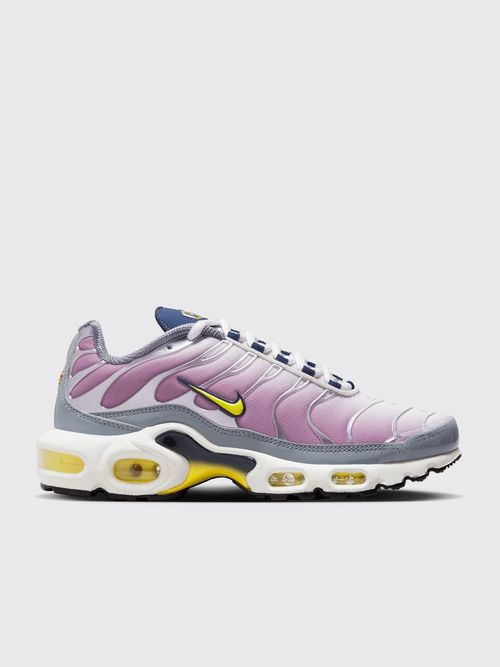 Nike W Air Max Plus Violet Dust / High Voltage - Sneaker