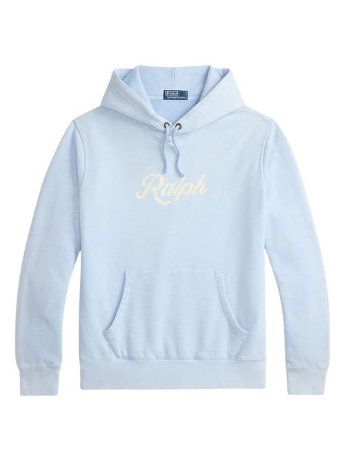 The Ralph Logo Sweatshirt