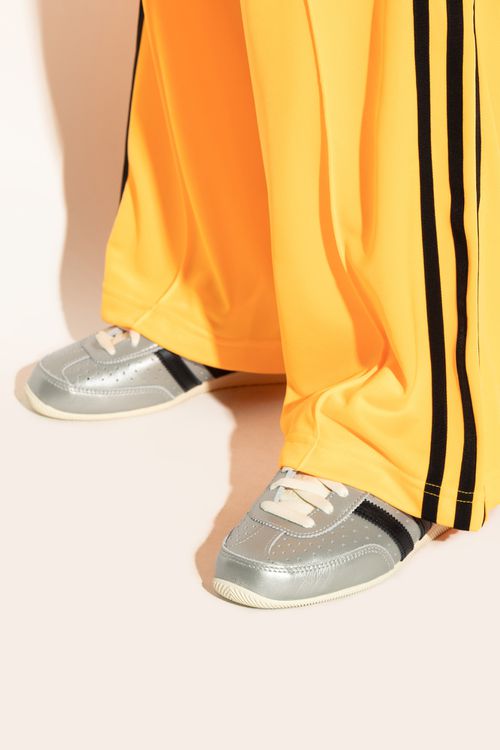 Sports Shoes "JAPAN W", Women's, Silver