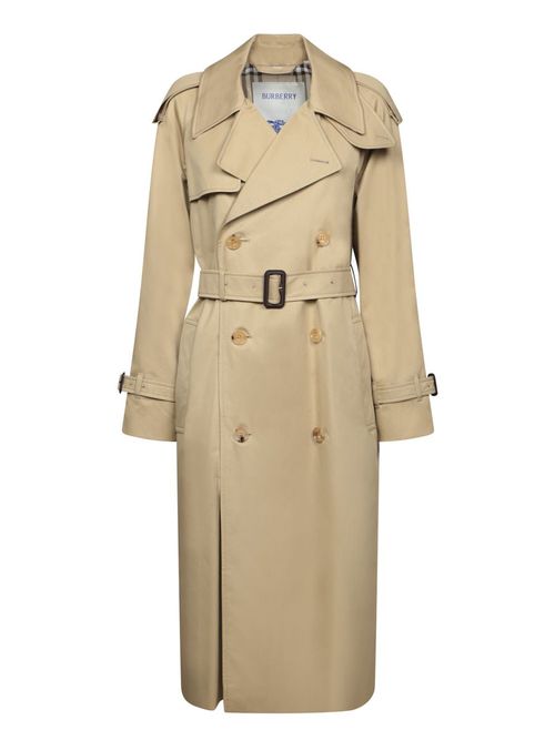 Trench Coats