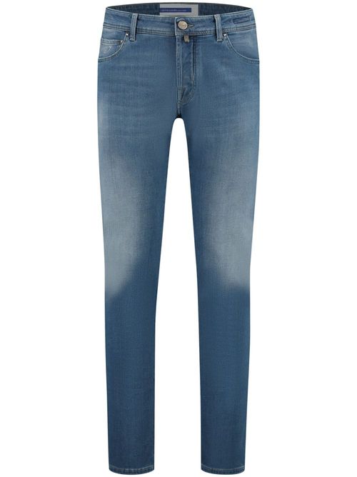 Nick slim-fit jeans - Blue