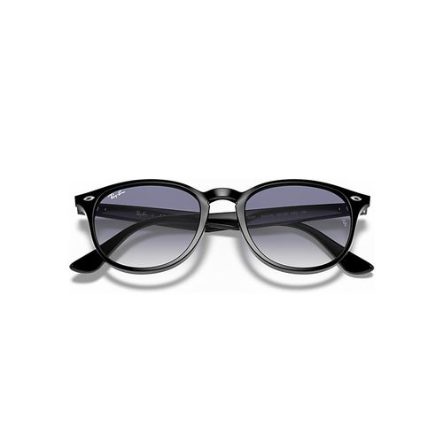 Ray-Ban Rb4259 Sunglasses Black Frame Blue Lenses 51-20