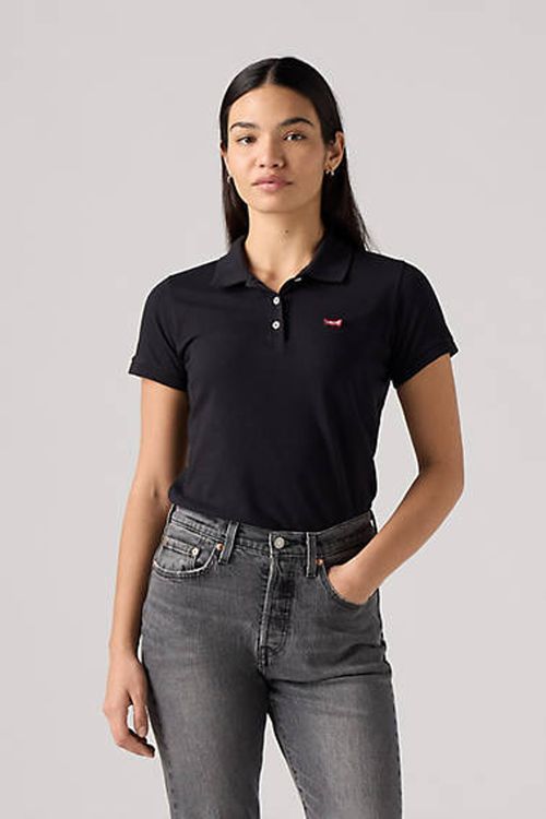 Housemark Polo Shirt