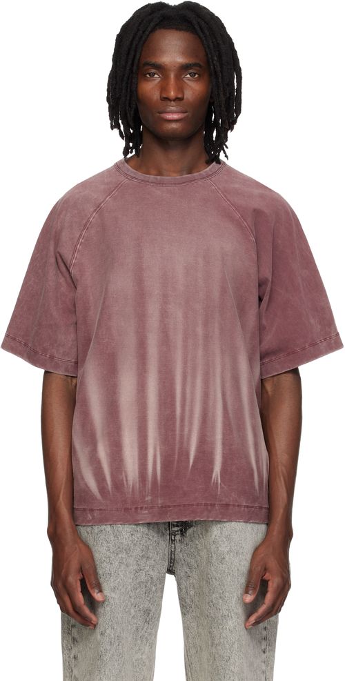 Pink Shadow T-shirt