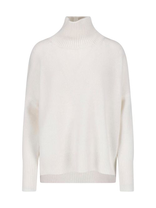 Women's 100% Cashmere Sweater