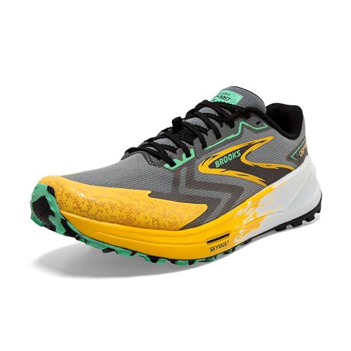 Brooks Men's Catamount 3 Trail Running Shoe