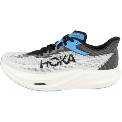 Hoka Unisex Rocket X 3 Sneaker