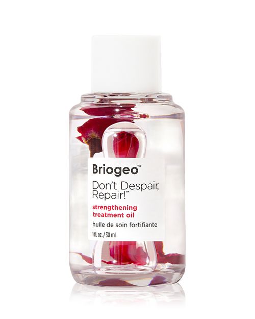 Don't Despair, Repair! Strengthening Treatment Hair Oil