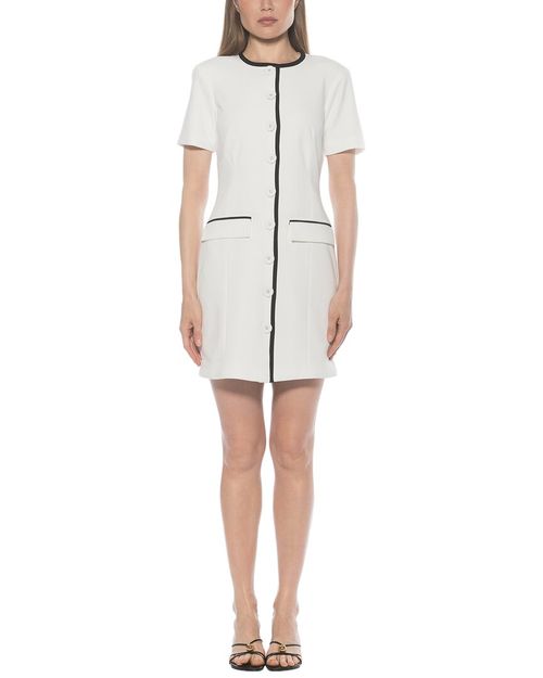 Elan Jacket Dress