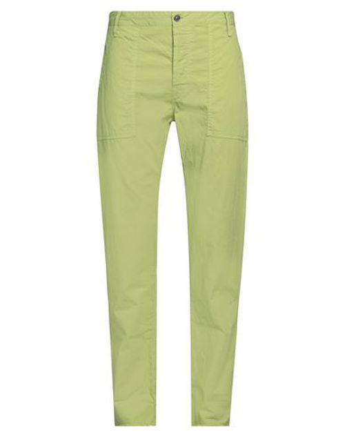 Man Pants Green