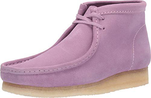 Clarks mens Wallabee Chukka Boot