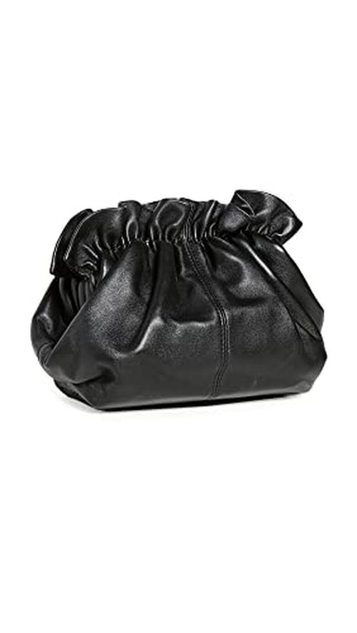 Loeffler Randall womens Mini Cinch Clutch