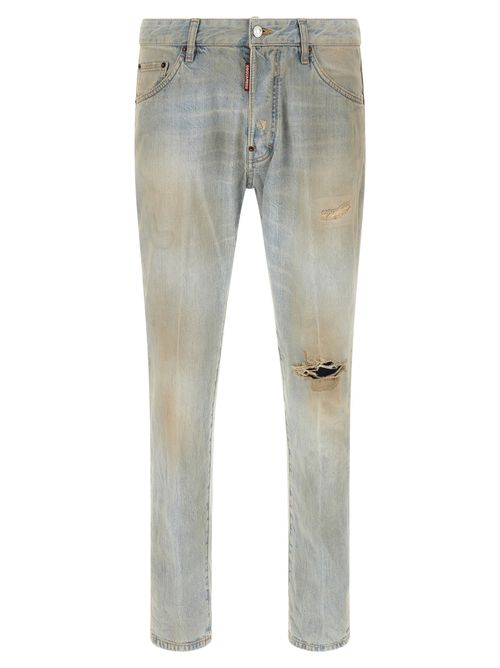 Teddy Jeans