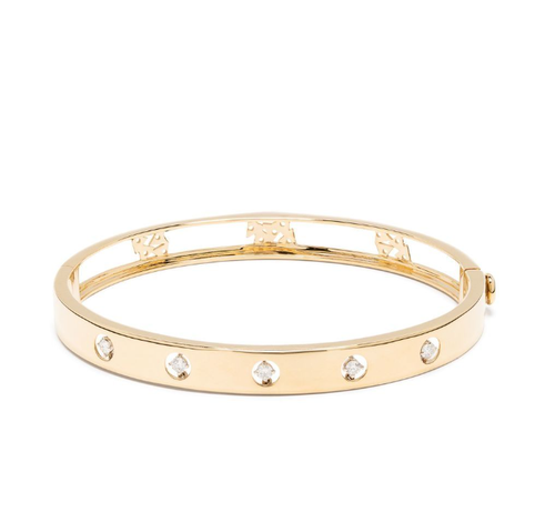Bracelet — Gold