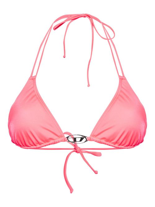 Bfb-Sees-O halterneck bikini top - Pink
