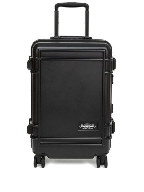 Large Resist'R suitcase - Black