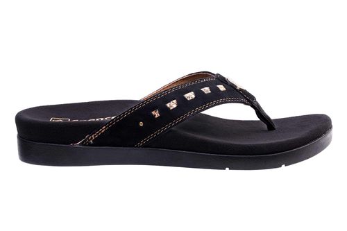 Laguna Stud Sandals