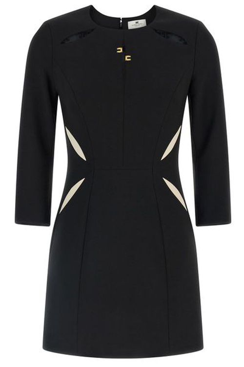 Elisabetta Franchi Sheath Dress