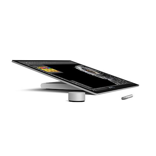 Surface Dial