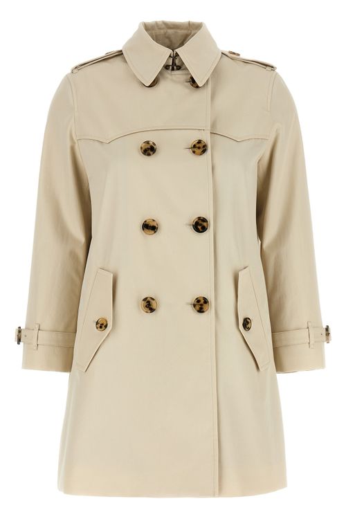 'Summerside' Trench Coat
