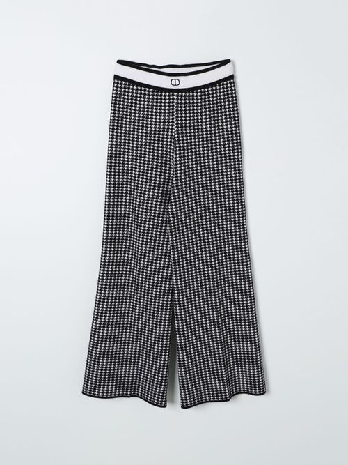 Pants Kids color Multicolor