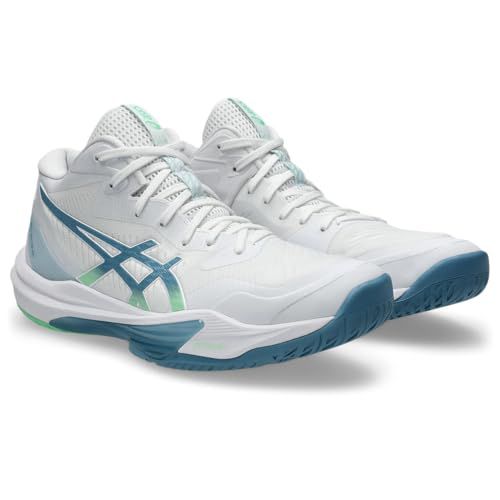 ASICS Men's GEL-TACTIC 12 Volleyball Shoes