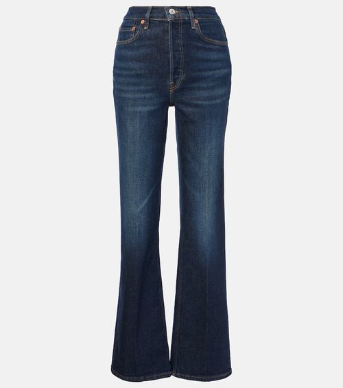 70s flared jeans