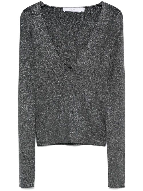 Affa sweater - Black