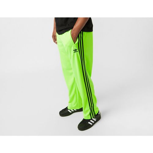 Adidas Originals Firebird Track Pants, Green