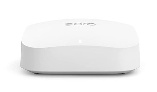 Pro 6E WiFi System