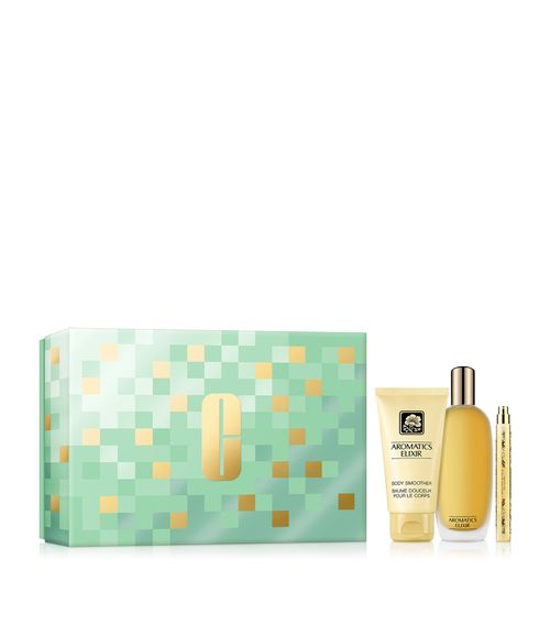 Aromatics Elixir Riches Fragrance Gift Set