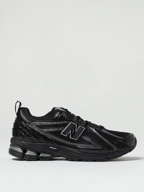 Sneakers Men color Black
