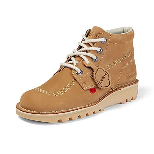 Kickers Men's Kick Hi Core Ankle Boots