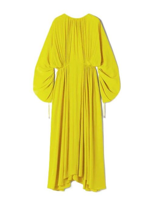 Long dress
