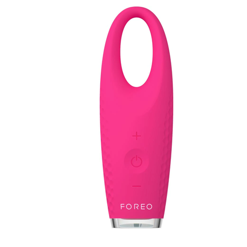 Foreo IRIS™ 2 Fuchsia Illuminating Eye Massager — Eye massager