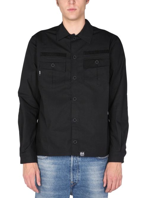 """UTILITY"" SHIRT