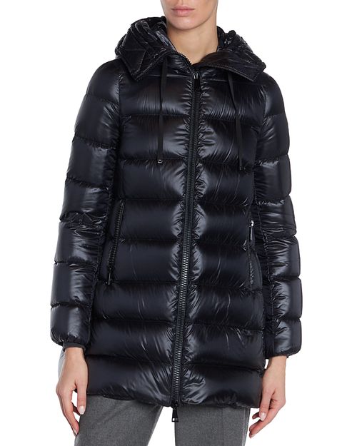 Suyen Coat