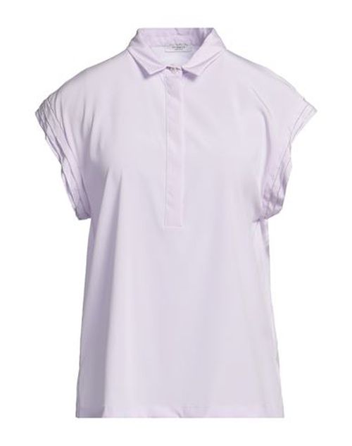 Woman Top Lilac