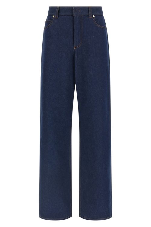 'Ff Reverse' Jeans