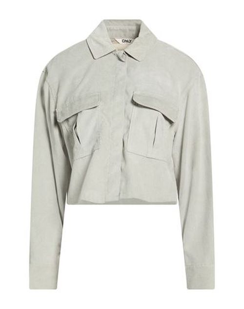 Woman Shirt Sage green Size M Polyester, Nylon, Elastane
