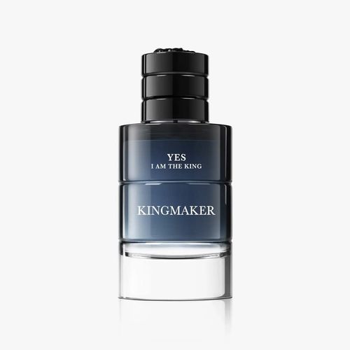 Mens Yes I'M The King Kingmaker EDP Spray 3.4 oz Fragrances 3700134412850