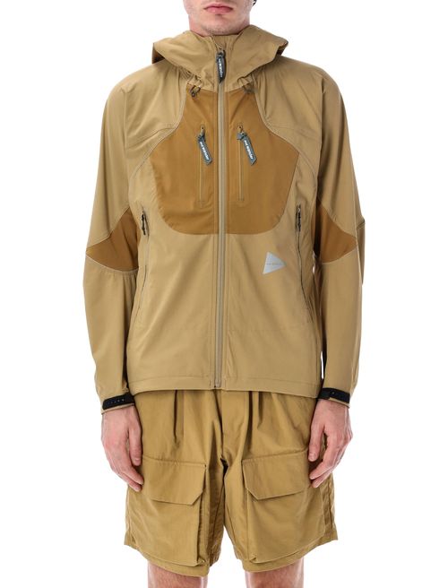 Technical Performance Jacket - Size L