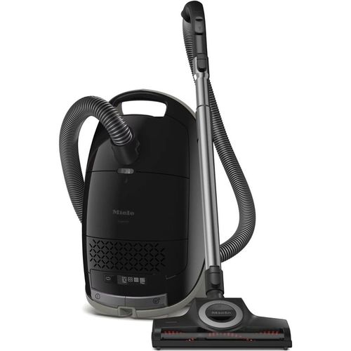 Miele Guard M1 Cat & Dog Flex Cylinder Vacuum Cleaner - Obsidian Black