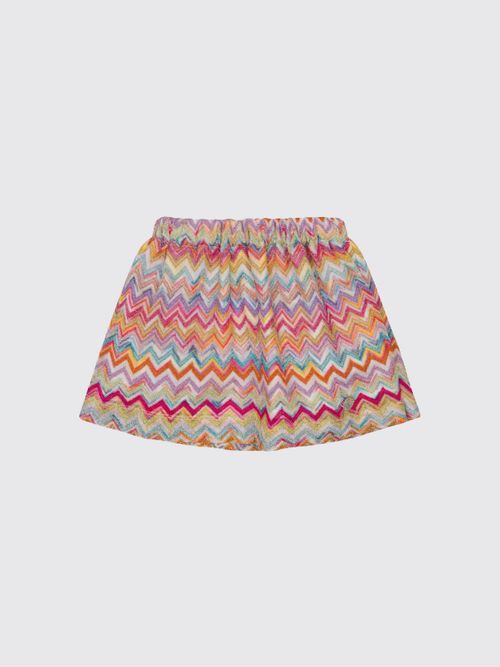 Skirt Kids color Multicolor