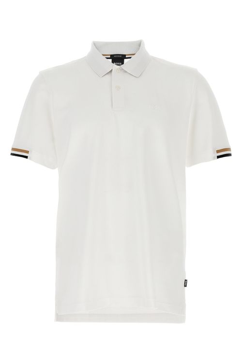 'Parlay 147' Polo Shirt
