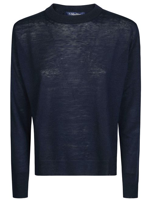 Lightweight Women's Sweater for SS26