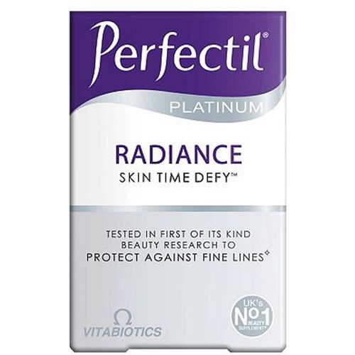 Perfectil Platinum Skin Radiance 60 Tablets