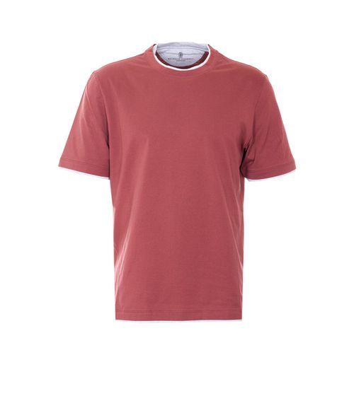 T-Shirts And Polos