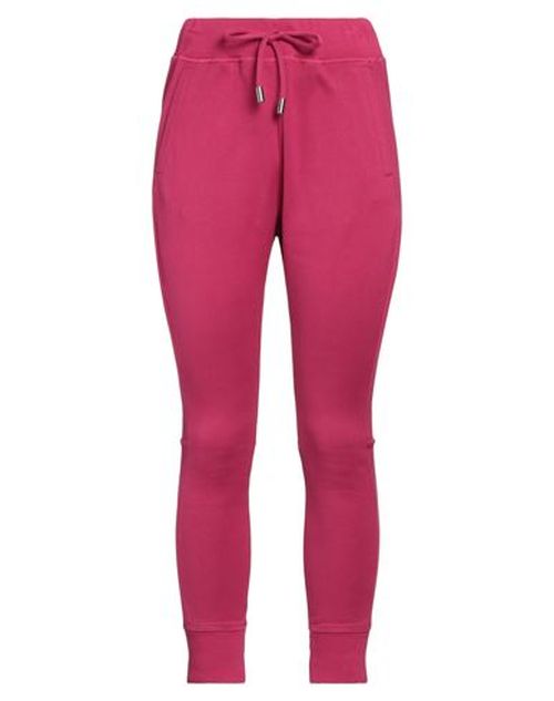 Woman Pants Fuchsia