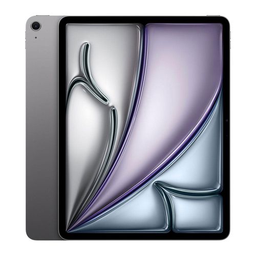 IPad Air 13' WIFI 2025 Model:- Space Gray